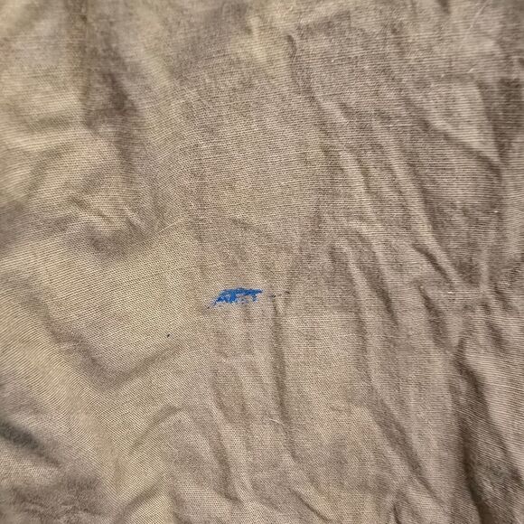 Rewash Women's Tan Wide Leg Pants - Picture 8 of 8